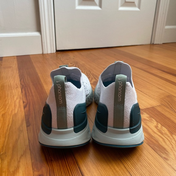 Nike React Phantom Run Fly Knit 2 - Picture 4 of 9